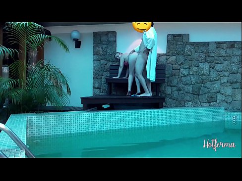 ❤️ Patron hizmetçiyi havuza davet eder ama bir sıcağa dayanamaz ❤ Porno videosu pornoda tr.onlyindianpornx.ru ❌❤